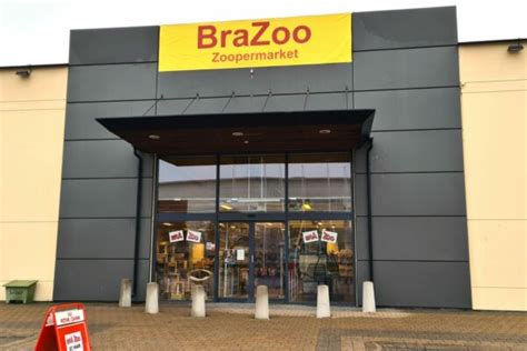 Bra Zoo i Marieberg 